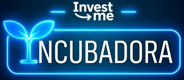 Invest me Incubadora